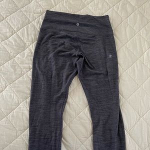 Lululemon Align Leggings size 10 GUC